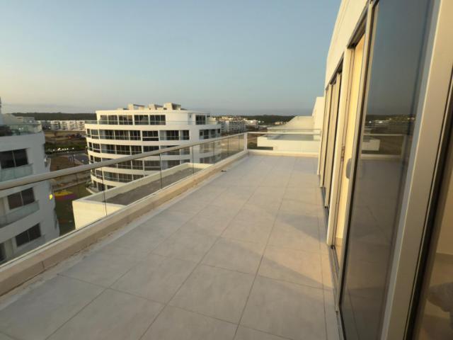 Apartamento en venta en Paraguay, Bolívar