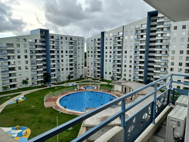 Apartamento en venta en Nuevo Paraíso, Bolívar