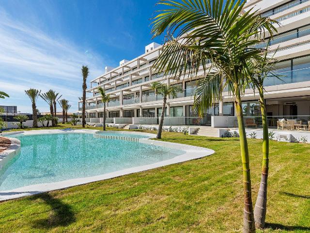 Apartamento en venta en Cartagena, Casco Antiguo