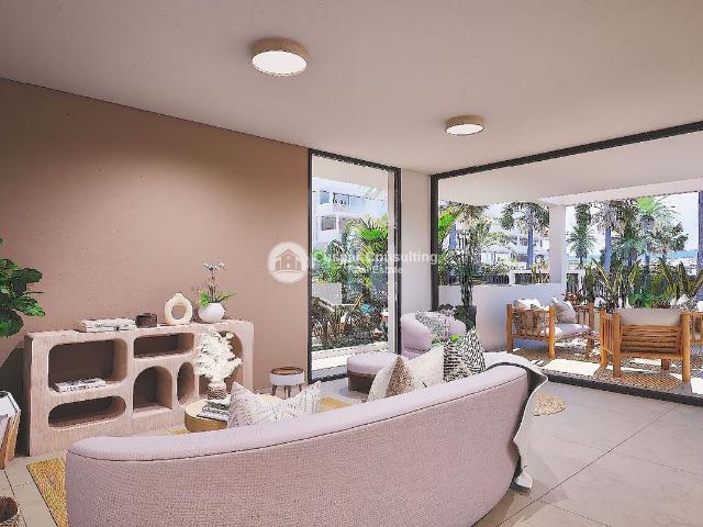Apartamento en venta en Cartagena Casco, Cartagena