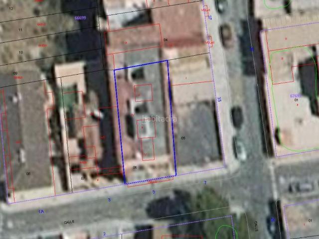 Apartamento en venta en Cartagena, Casco Antiguo