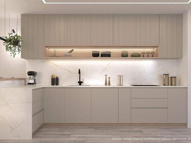 Apartamento en venta en Cartagena, Casco Antiguo