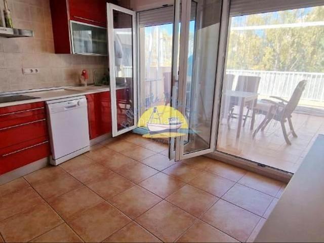 Apartamento en venta en Cartagena, Casco Antiguo