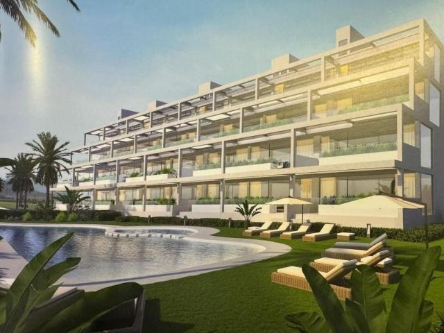 Apartamento en venta en Cartagena