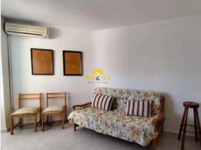 Apartamento en venta en Cartagena, Playa Honda