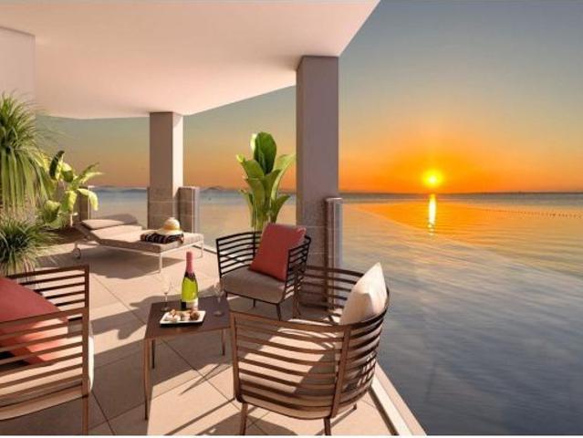Piso en venta en Rincón de San Ginés, Campo de Cartagena y Mar Menor