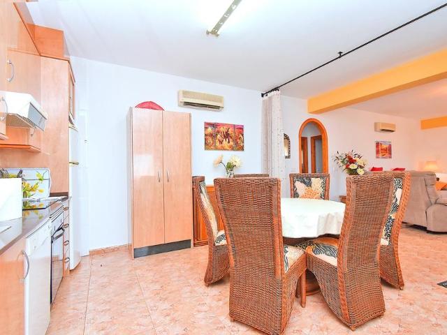 Apartamento en venta en El Algar, Campo de Cartagena y Mar Menor