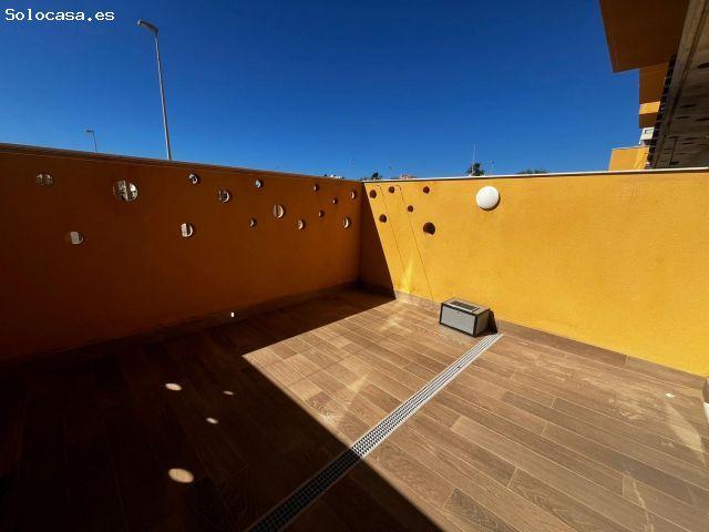 Piso en venta en Rincón de San Ginés, Campo de Cartagena y Mar Menor