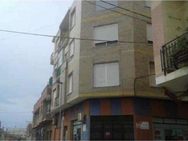 Piso en venta en El Plan, Campo de Cartagena y Mar Menor
