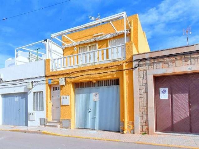 Apartamento en venta en El Algar, Campo de Cartagena y Mar Menor