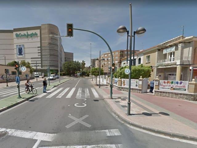 Apartamento en venta en Cartagena, Casco Antiguo
