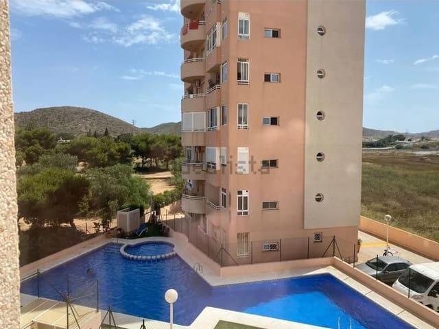 Apartamento en venta en Cartagena, Casco Antiguo