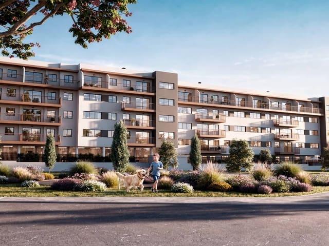 Apartamento en venta en Cartagena Casco, Campo de Cartagena y Mar Menor