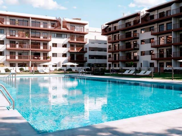 Apartamento en venta en Cartagena Casco, Campo de Cartagena y Mar Menor