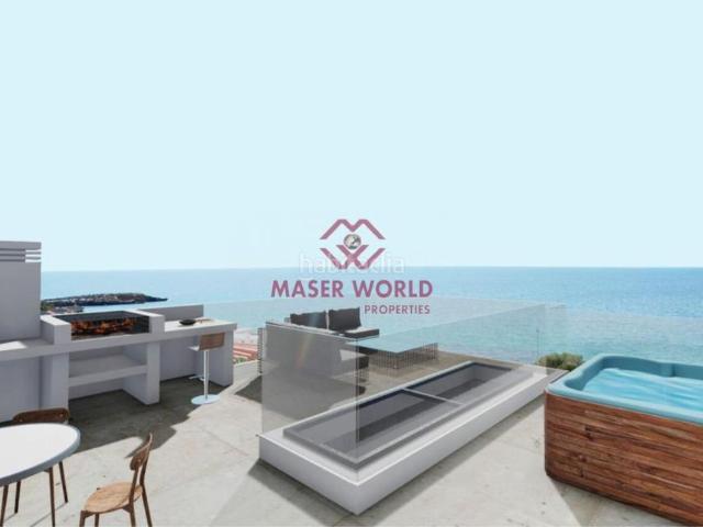 Apartamento en venta en Cartagena, Casco Antiguo