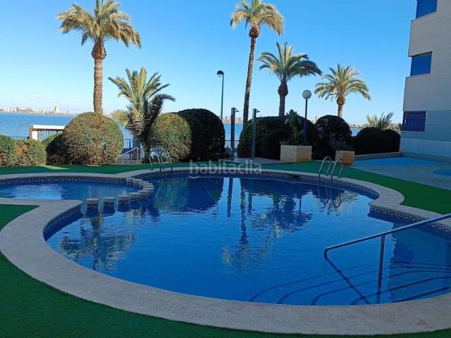 Apartamento en venta en Cartagena, Casco Antiguo