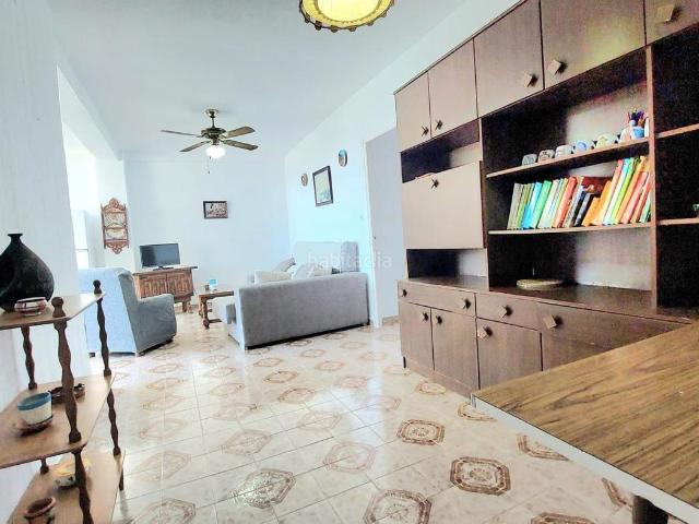 Apartamento en venta en Cartagena, Casco Antiguo