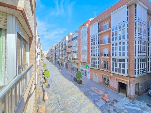 Apartamento en venta en Cartagena, Casco Antiguo