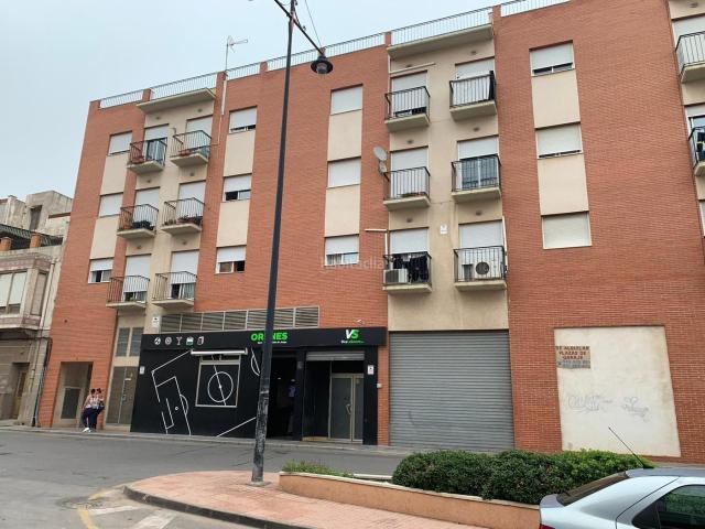 Apartamento en venta en Cartagena, Casco Antiguo