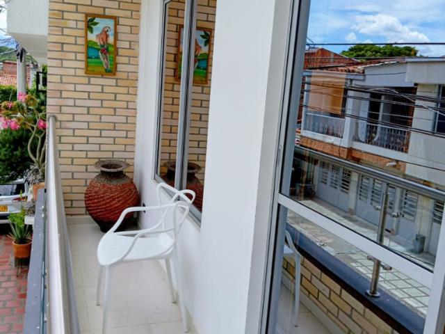 Apartamento en venta en El Carmen, Valle Del Cauca