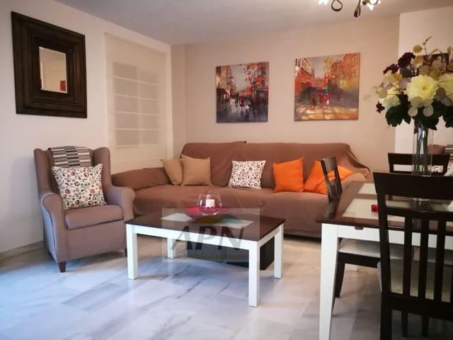 Apartamento en venta en Valle del Guadalhorce, Andalucía