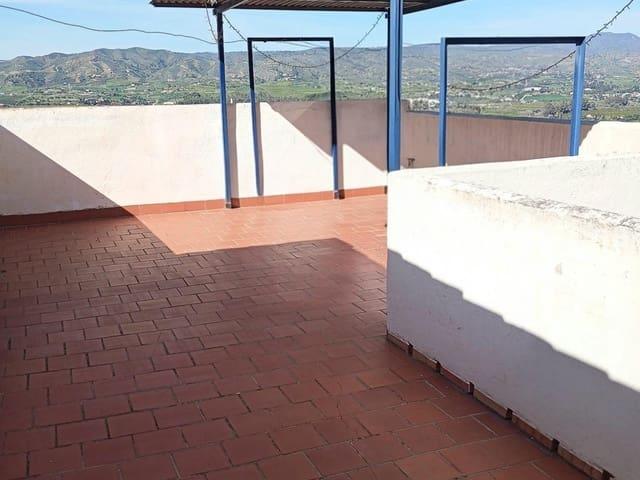 Apartamento en venta en Valle del Guadalhorce, Andalucía