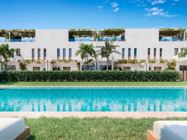 Apartamento en venta en Costa Occidental, Andalucía