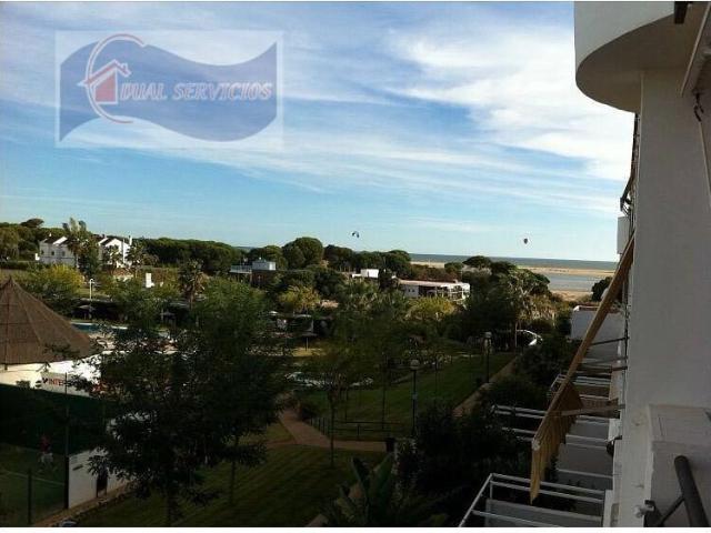 Apartamento en alquiler en Cartaya, Nuevo Portil