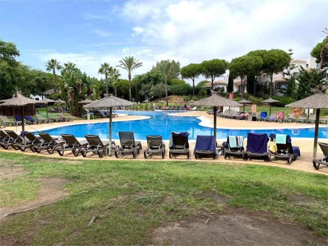 Apartamento en venta en Costa Occidental, Andalucía