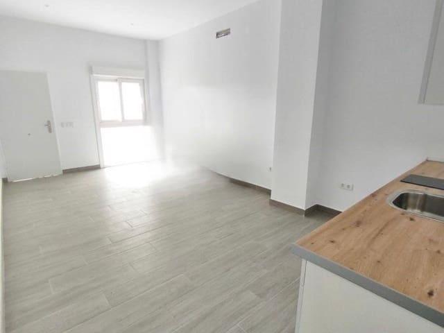 Apartamento en venta en Costa Occidental, Andalucía