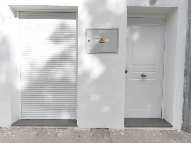 Apartamento en venta en Costa Occidental, Andalucía