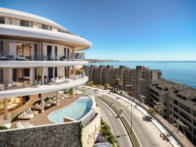 Apartamento en venta en Torreblanca, Costa del Sol Occidental