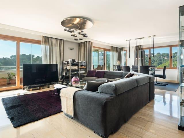 Apartamento en venta en Calvià, Serra de Tramuntana