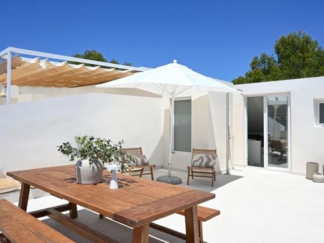 Apartamento en venta en Calvià, Serra de Tramuntana