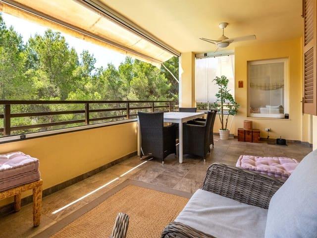Apartamento en venta en Calvià, Serra de Tramuntana