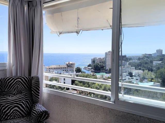 Apartamento en venta en Calvià, Serra de Tramuntana