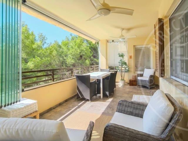 Apartamento en venta en Calvià, Serra de Tramuntana
