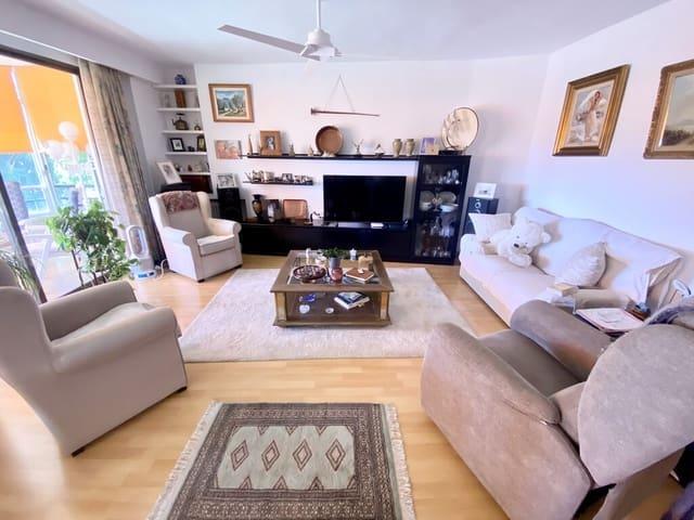 Apartamento en venta en Calvià, Serra de Tramuntana