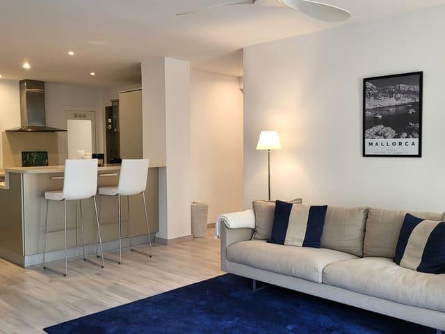 Apartamento en venta en Calvià, Serra de Tramuntana