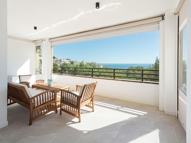Apartamento en venta en Calvià, Serra de Tramuntana