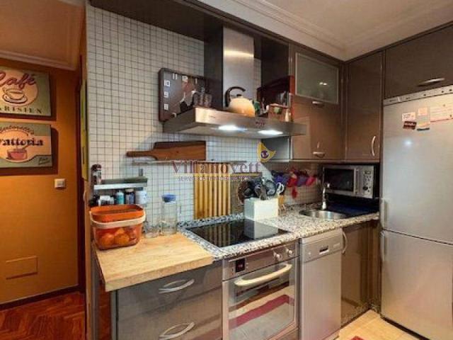 Apartamento en venta en Vigo