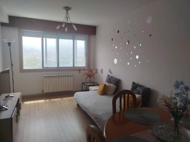 Apartamento en venta en Vigo