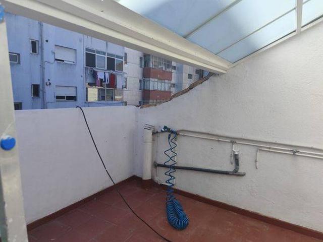 Ático en venta en Vigo