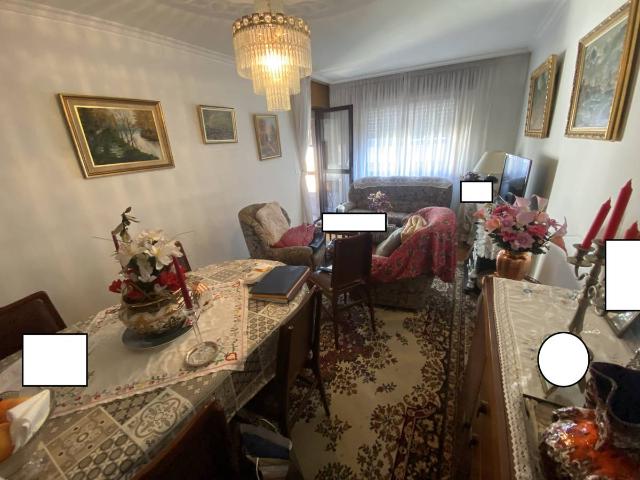 Apartamento en venta en Vigo