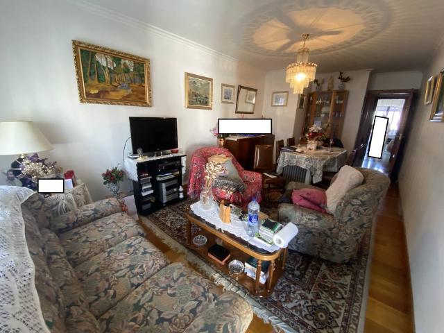 Apartamento en venta en Vigo