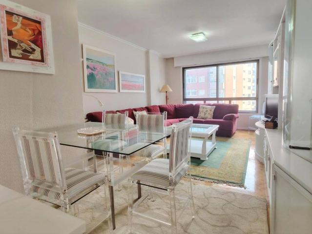 Apartamento en venta en Vigo