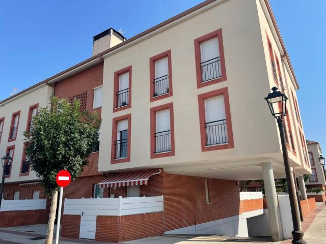 Piso en venta en Casalarreina, La Rioja
