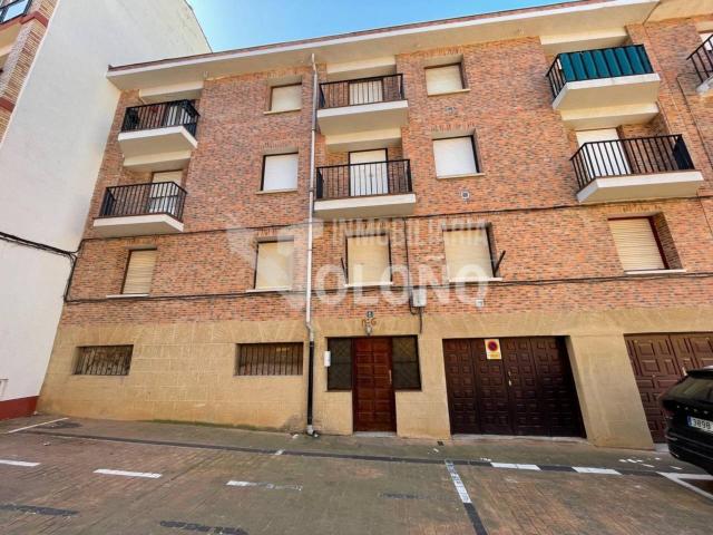 Piso en venta en Casalarreina, La Rioja