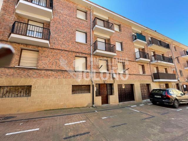 Apartamento en venta en Casalarreina, La Rioja