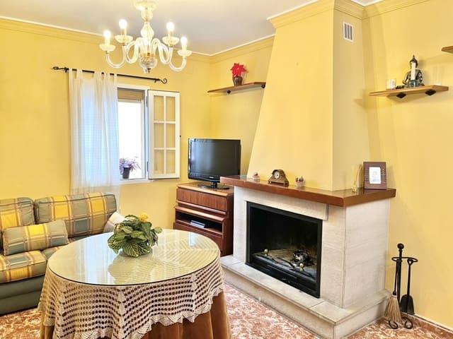 Apartamento en venta en Sierra de las Nieves, Andalucía